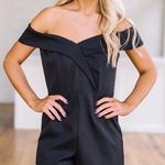These Three Boutique Romper Photo 0