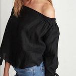 Faithfull the Brand NWT Faithfull Off the Shoulder Top Photo 0