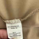 Altar'd State Altar’d State Womens Leopard‎ Print Long Sleeved Mini Dress size Medium Photo 5