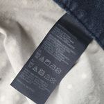 Tommy Hilfiger Polka Dot Illusion Pencil Skirt Navy White 8 Photo 2