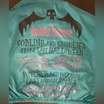 Disney ’s Haunted Mansion Madame Leota jacket Photo 6