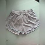 Nike Lavender Running Shorts Photo 1