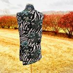 Magic  Scarf Co. Women's Open Front Vest Photo 8