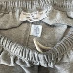 Grayson Threads  Striped Sweatpant Gray Size XS NWT Photo 5