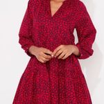 Vineyard Vines long sleeve dress XS Photo 0