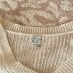 Francesca's  Cardigan Knit Photo 2