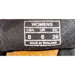 Patara Women's Nomad Casual Rainbow Boho Espadrille Shoes Size 8 Hippie Woven Pink Photo 8