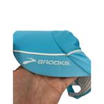 Brooks Hat Unisex OSFA HVAC Infiniti Mesh Cap Aqua Adjustable Strap Perforated Photo 1