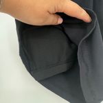 Vuori Pose Plyo Tank Black Ribbed Racerback Top Built In Bra Athleisure Size S Photo 2