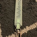 Lululemon  Keychain Photo 0