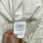 Dainty Hooligan  Ivory Textured Mini Dress Photo 6