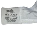 Panache  Power Wired High Impact Sports Bra White 36D GUC Photo 4