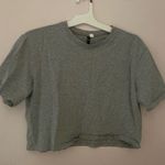 UGG  Cropped Tee Photo 0