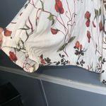 Buckle Sandy & Sid -  - Cream With Earthy Color Florals Dolman Kimono - Medium Photo 5