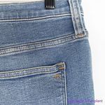 Madewell NEW Cali Demi-Boot Jeans in Dorrance Wash: TENCEL™ Denim Edition, 32 Photo 12