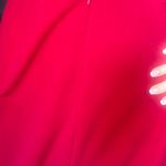 Lulus Red Evening Gown Photo 7