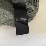 7 For All Mankind cropped grey sweatshirt - Size XS Photo 7