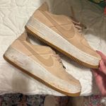 Nike  Air Force 1 Sage Low Sneakers Photo 2