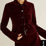 Commence Burgundy set  Photo 0