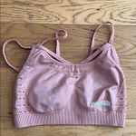 Gymshark NWOT - S - / Sports Bras - Mint, Pink, Gray Photo 2
