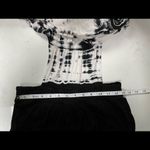 Gypsy 05 Women's Tie Dye Jersey Romper Jumpsuit long pants one piece Sz S Photo 12