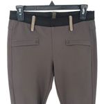 High by Claire Campbell Tech High Everyday Couture Womens Ruched Pull Photo 1