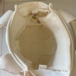 BDG cream mini tote bag Photo 4
