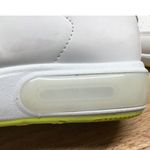 Bebe Sneakers Womens US 8 White Round Toe Low Top Comfort Casual Lifestyle Shoes Photo 7