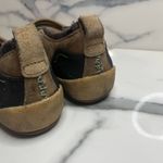 Merrell Womens Brown Leather Paris Caramel Mary Jane Shoes Sz 8.5 Outdoor Hiking Photo 3