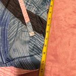 Adidas Colorful Patchwork Bomber Jacket Photo 5