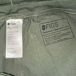 FIGS High-Waisted Yola  Scrub Pants Women’s Skinny Medium Petite Photo 8