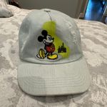 Disney land Mickey Mouse Hat Photo 1