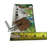 Starbucks  ARIZONA desert garden coin purse with key ring zipper New Photo 4