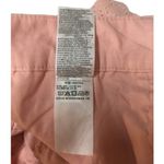 Old Navy New Shorts Womens 12 Every Day Eyelet Lace Mid Rise Chino 3.5 Pink Photo 5