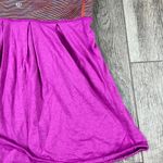 Lululemon Magenta Tank Top Photo 6