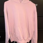 SKIMS  Cotton Fleece Pullover Hoodie & Joggers Photo 0