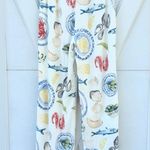 Calypso St. Barth  Coastal Maine Beach Pants small Photo 1