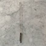 Vintage Judith Jack Marcasite double bar necklace Sterling Silver 925 Art Deco Photo 2