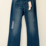 Levi's Levi’s 529 Curvy Bootcut Jeans Women’s Size 6 New With Tags 28W x 32L Photo 0