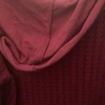 White Stag FINAL MARKDOWN  zip front hooded jacket large Photo 4