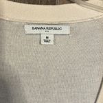 Banana Republic  size medium cardigan Photo 2