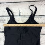 Danga Bay Women's Black One Piece Bathing Suit 🆕Sport Training [Size Small] New Photo 6