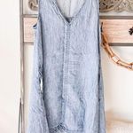 Michael Stars  Denim Dress Photo 0