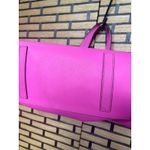 Kate Spade  Pink Newbury Lane Jules Saffiano Tote Bag Photo 6
