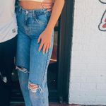 ZARA Jeans Photo 6