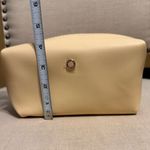 BVLGARI Leather Travel Cosmetic Bag Photo 10