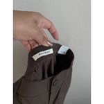 PacSun Women’s Brown 90's Baggy Cargo Pant Low Rise Puddle Size Medium NEW Photo 11