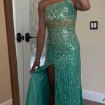 Sherri Hill Prom Or Pageant Dress- An original Photo 0