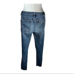 American Eagle  Hi-Rise Jegging Super Sketch Blue 6 Photo 7