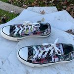 Converse Graffiti Photo 2